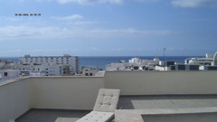 view from Santa Eulalia Wettercam on 2026-06-10