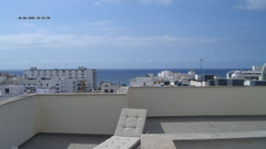 view from Santa Eulalia Wettercam on 2026-06-10