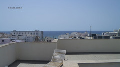 view from Santa Eulalia Wettercam on 2026-06-21
