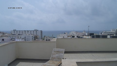 view from Santa Eulalia Wettercam on 2026-07-12