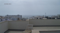view from Santa Eulalia Wettercam on 2026-07-14
