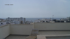 view from Santa Eulalia Wettercam on 2026-07-17