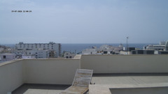 view from Santa Eulalia Wettercam on 2026-07-19