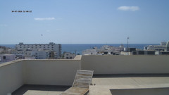 view from Santa Eulalia Wettercam on 2026-07-30