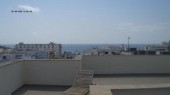 view from Santa Eulalia Wettercam on 2026-08-03