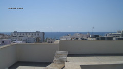 view from Santa Eulalia Wettercam on 2026-08-12