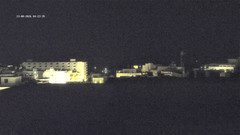 view from Santa Eulalia Wettercam on 2026-08-13