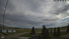 view from Olds Radar North on 2026-05-30