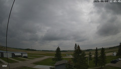 view from Olds Radar North on 2026-06-04