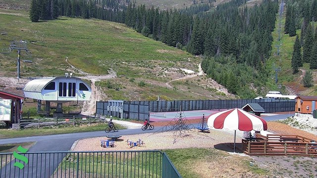 view from Schweitzer Tap Deck on 2026-08-17