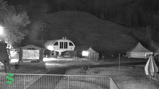 time-lapse frame, Schweitzer Tap Deck webcam