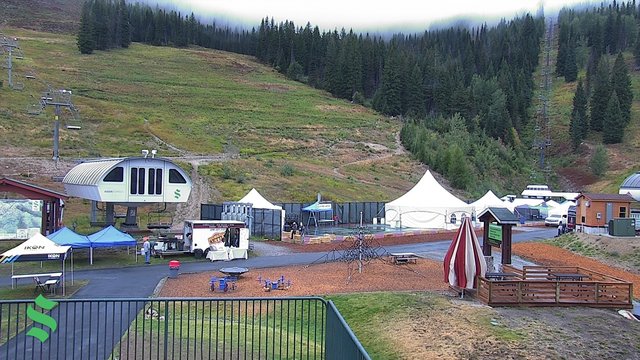 view from Schweitzer Tap Deck on 2026-09-04