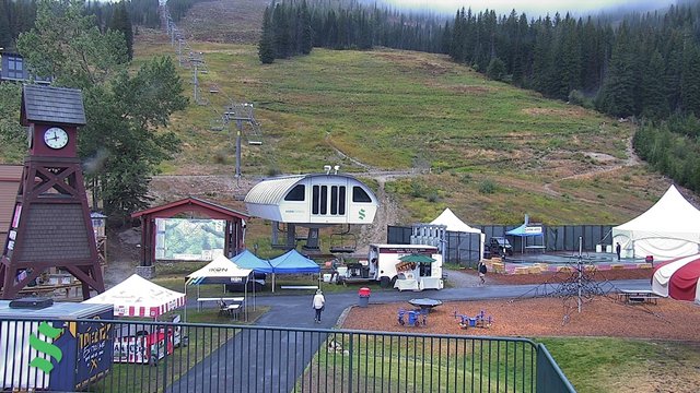 view from Schweitzer Tap Deck on 2026-09-04