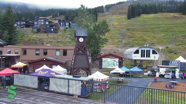 view from Schweitzer Tap Deck on 2026-09-04