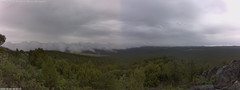 view from Mt Dellenbaugh - North Vista on 2025-06-02