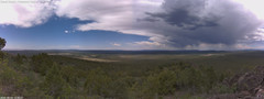 view from Mt Dellenbaugh - North Vista on 2025-06-09