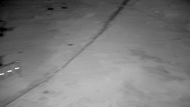 time-lapse frame, Mammoth Main Lodge webcam