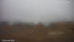 view from North view of Lacombe Airport on 2026-04-15