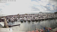 view from PuertoChico on 2025-05-09