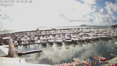 view from PuertoChico on 2025-05-09