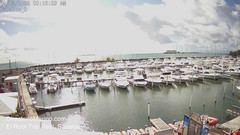 view from PuertoChico on 2025-05-09