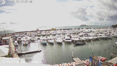view from PuertoChico on 2025-05-09