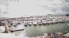 view from PuertoChico on 2025-05-09