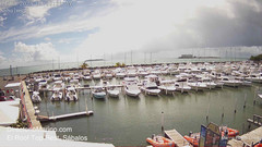 view from PuertoChico on 2025-05-09