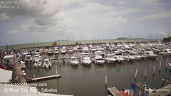 view from PuertoChico on 2025-05-26