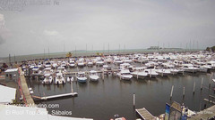 view from PuertoChico on 2025-06-23