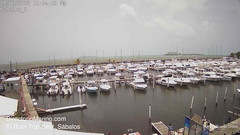 view from PuertoChico on 2025-06-24