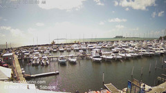 view from PuertoChico on 2025-07-01