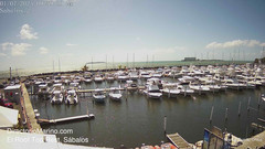 view from PuertoChico on 2025-07-01