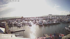 view from PuertoChico on 2025-09-15