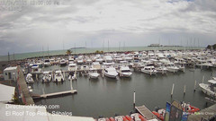 view from PuertoChico on 2026-04-13