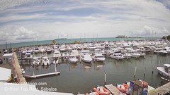 view from PuertoChico on 2026-04-27