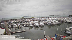 view from PuertoChico on 2026-04-28