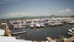 view from PuertoChico on 2026-05-15