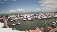 view from PuertoChico on 2026-05-21