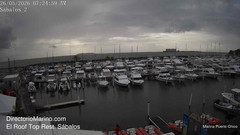 view from PuertoChico on 2026-05-26