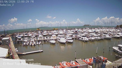 view from PuertoChico on 2026-06-03