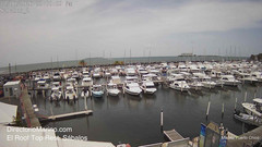 view from PuertoChico on 2026-06-12