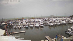 view from PuertoChico on 2026-07-09