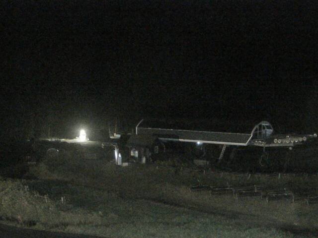 time-lapse frame, Sugarbush GMX Lift webcam