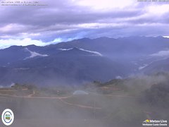 view from Mottarone on 2026-06-10