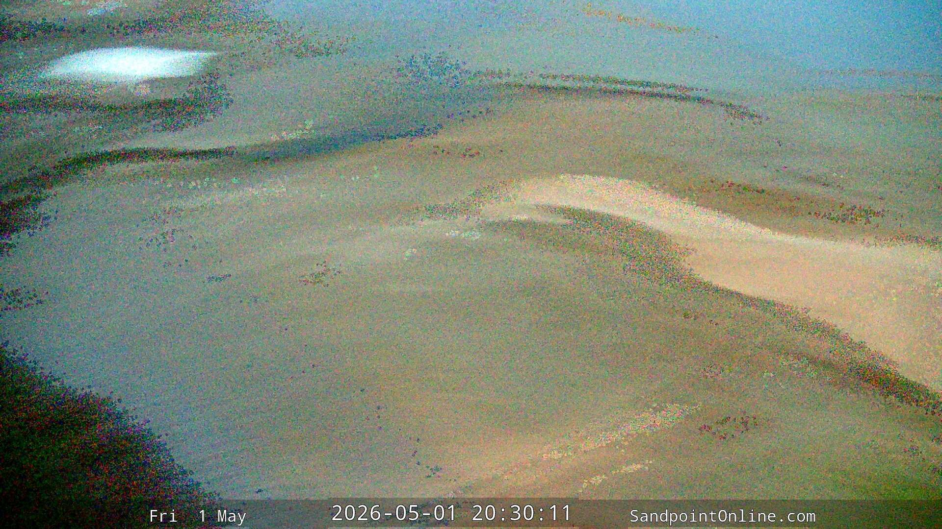 Sandpoint Online ... animated GIF