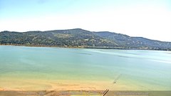 view from Sandpoint Online - Long Bridge on 2026-05-05