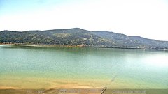 view from Sandpoint Online - Long Bridge on 2026-05-07