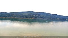 view from Sandpoint Online - Long Bridge on 2026-05-10
