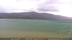 view from Sandpoint Online - Long Bridge on 2026-05-13